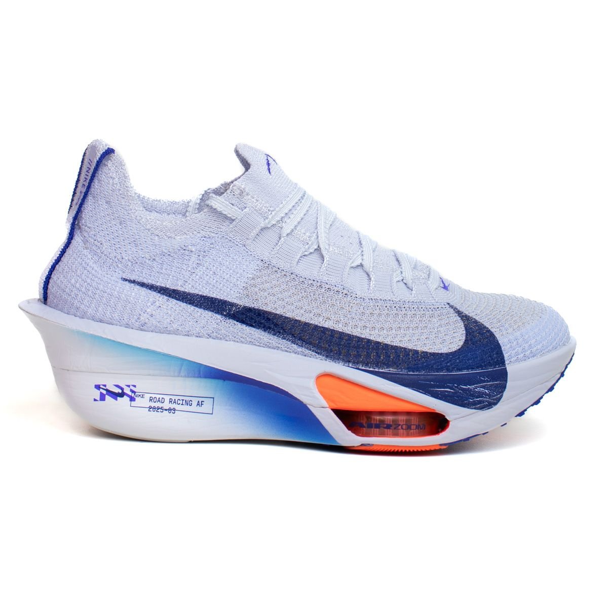 Tênis Nike Air Zoom Alphafly 3 Cinza — Nike | Edaus