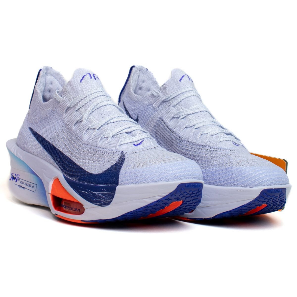Tênis Nike Air Zoom Alphafly 3 Cinza — Nike | Edaus