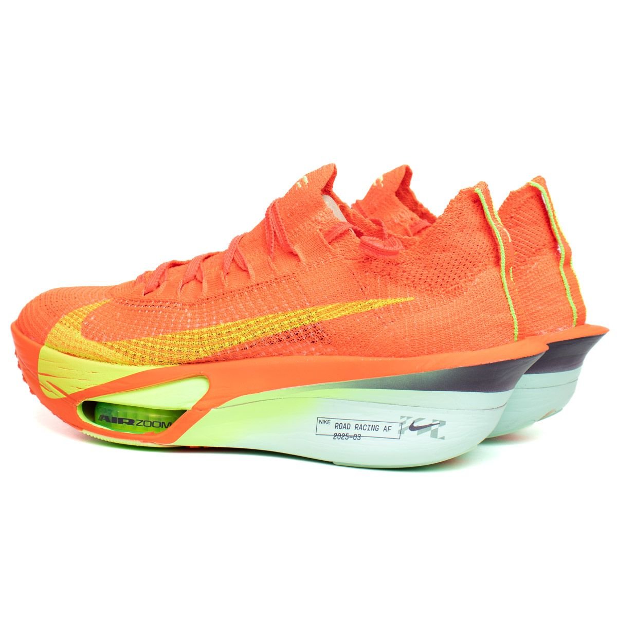 Tênis Nike Air Zoom Alphafly 3 Cinza — Nike | Edaus
