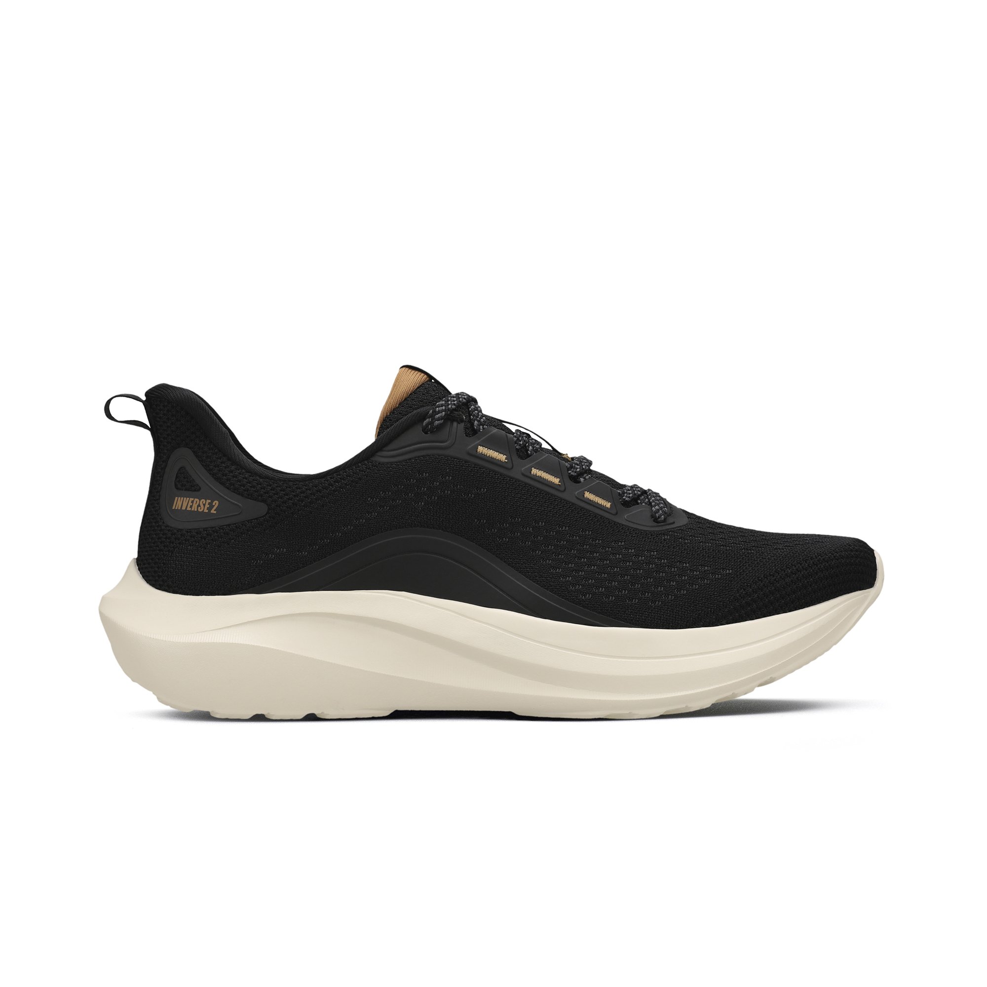Tênis Olympikus Jade Feminino Preto | Edaus