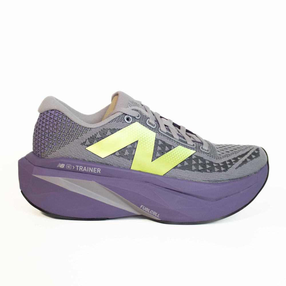 New Balance Fuelcell Supercomp Trainer V3 - Masculino - Edaus
