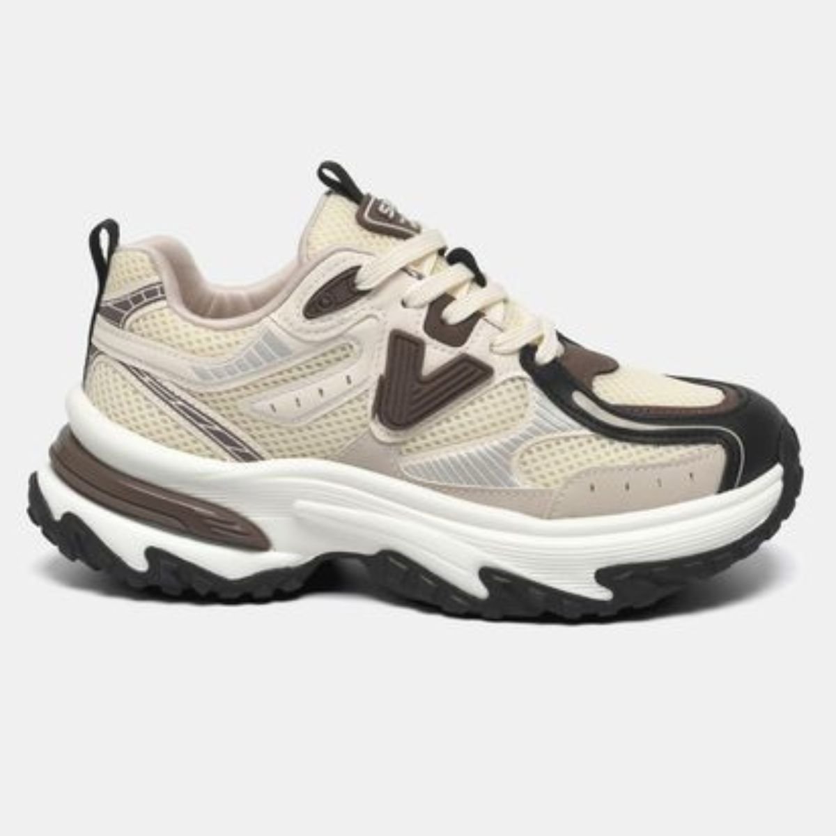 Tênis Via Marte Casual Feminino 339-002