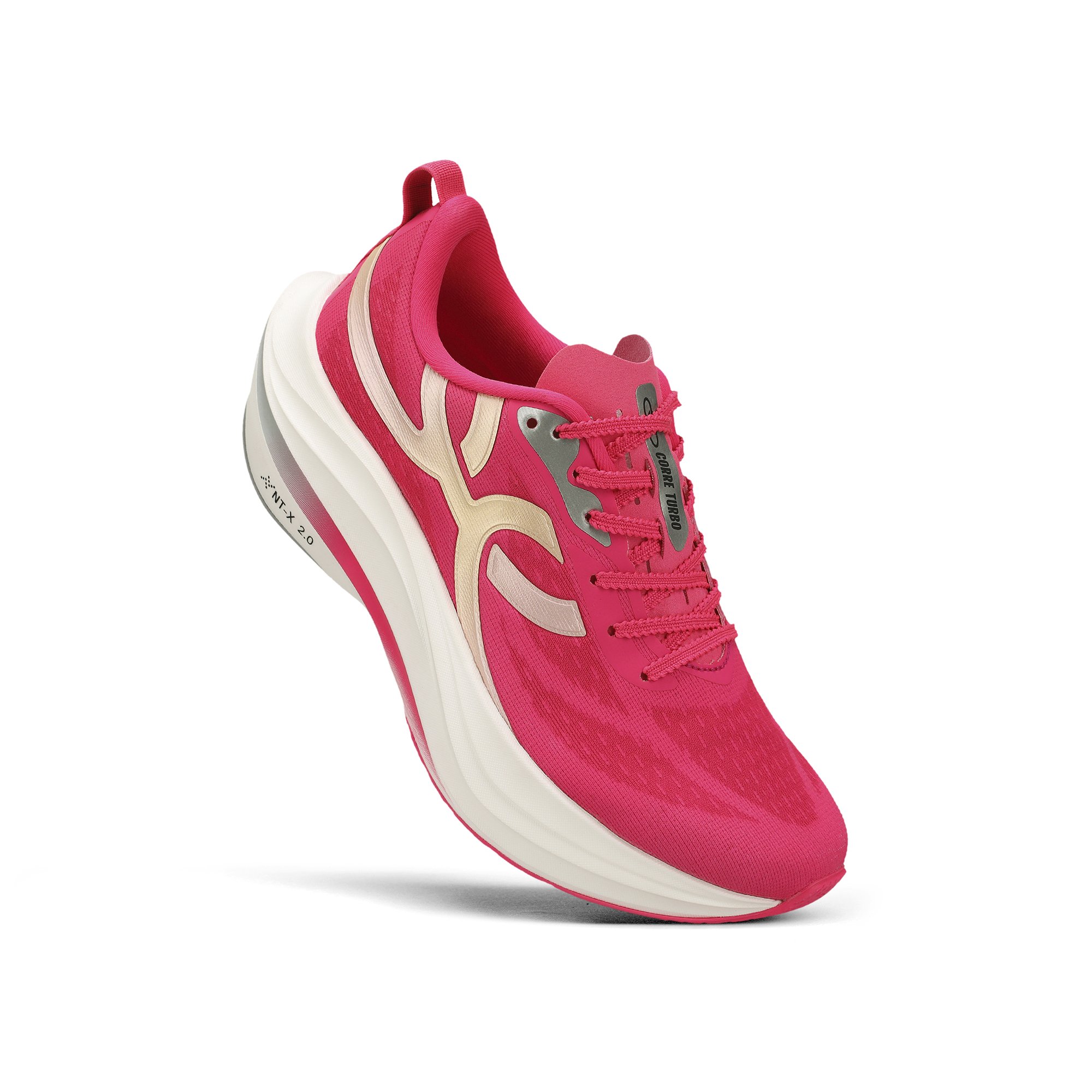 Tênis Olympikus Corre Turbo Feminino