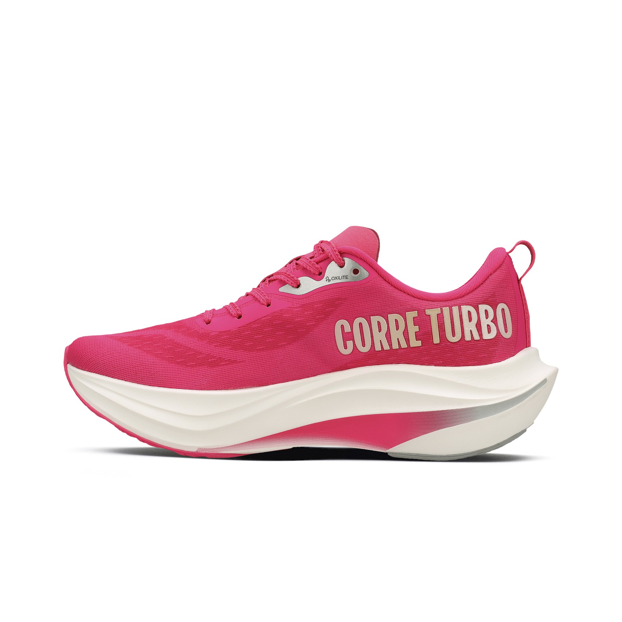キラキラ Tênis Olympikus Corre Turbo Feminino