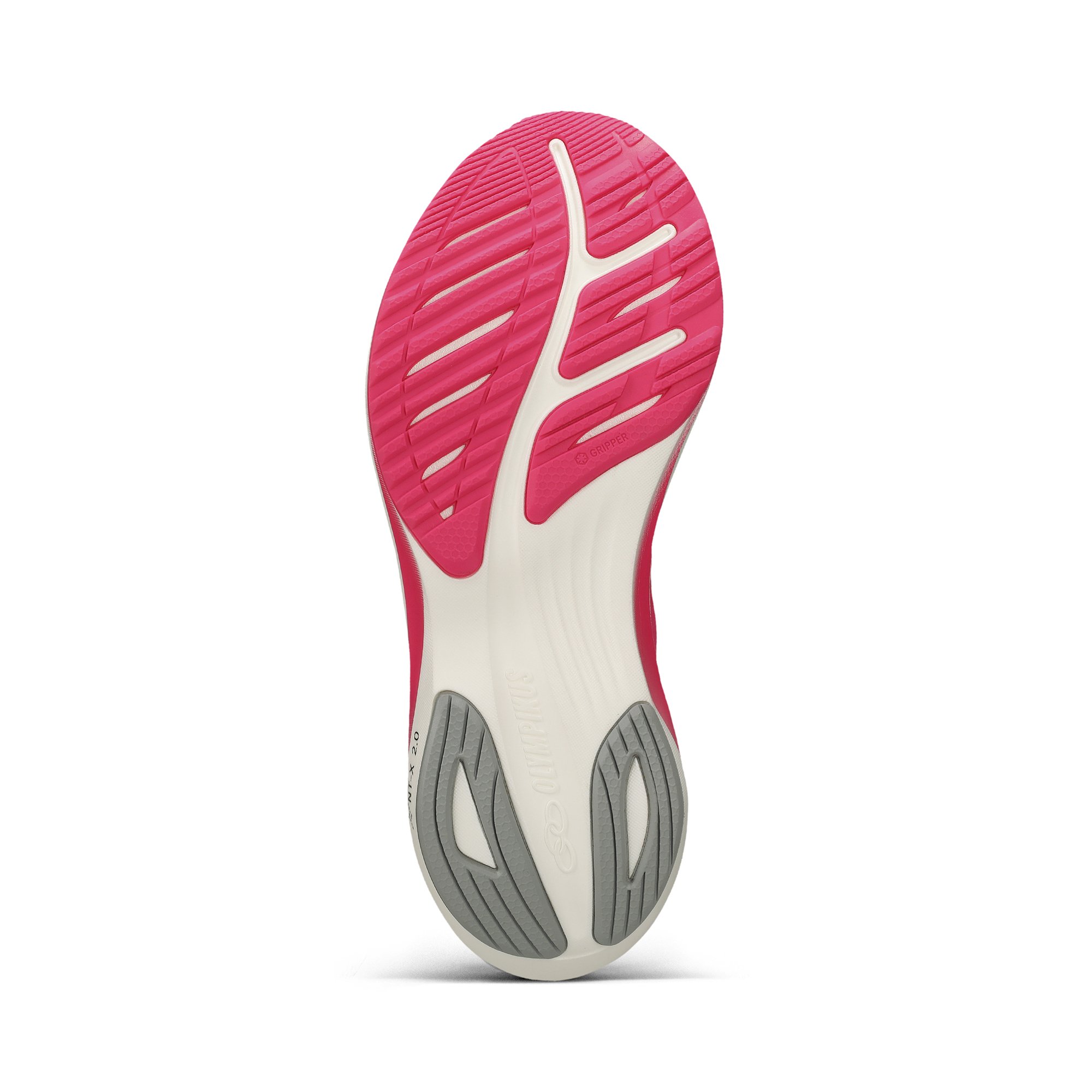 Tênis Olympikus Corre Turbo Feminino