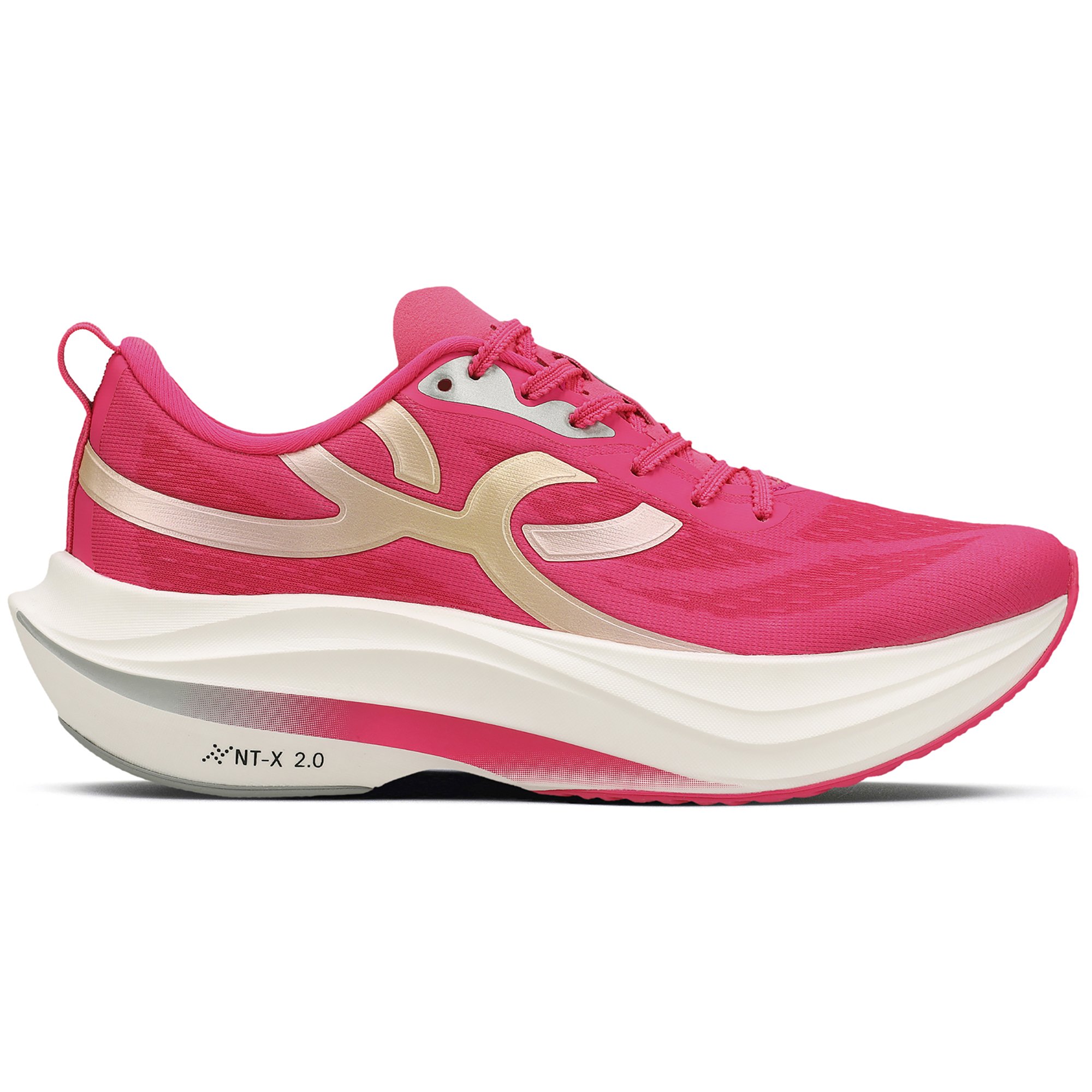 キラキラ Tênis Olympikus Corre Turbo Feminino